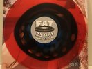 Lagwagon Hoss Colored 25th Anniversary LP Vinyl Fat Wreck Chords Nofx