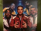 Logic - The Incredible True Story  2 LP Vinyl Record Def Jam 2016 Rare Excellent