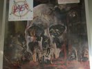 Slayer - South Of Heaven Vinyl LP (GHS 24203) NEW - Please see description