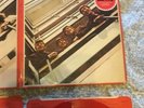 The Beatles-1962-1966 1978 Red Vinyl 2 LP + Lyric Inners Ex Playing Vinyl UK Prs