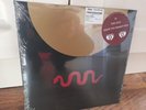 The Cult - Under The Midnight Sun. LP. Limited Edition Red Vinyl. New. SOLD OUT.