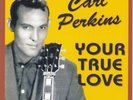 Carl Perkins 