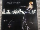 Roxy Music. For Your Pleasure. 1973 LP UK Island Records Vinyl ILPS 9232. Uk1st