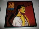 DARK HEART - LP - HEAVY METAL - HARD ROCK - SHADOWS OF THE NIGHT