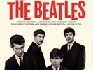 The Beatles Featuring Pete Best - First Broadcasts LP