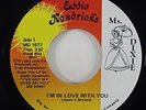 Eddie Kendricks 
