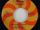 Margie Hendrix 