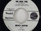Mickey Denton 
