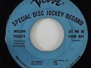 Wilson Pickett 
