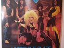 TWISTED SISTER UNDER THE BLADE VINYL