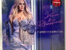 Carrie Underwood - Denim & Rhinestones PURPLE Vinyl LP Tgt Exclusive NEW SEALED