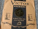 Vintage 78 RPM Record - Count Basie - 