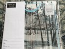 Four Tet Pink Vinyl VMP Vinyl Me Please 2015 + Art Print + Cocktail New Sealed