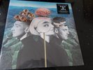 clean bandit what is love Deluxe Edition,  2 X Red Vinyl LP - NEW