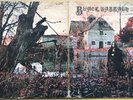 BLACK SABBATH DEBUT 1970 UK VERTIGO SWIRL VINYL LP VO 6 1ST PRESS PHILIPS CREDIT
