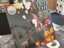 NATIONAL ALBUM DAY: WU-TANG CLAN - ENTER THE WU-TANG LTD REISSUED GOLD LP MINT