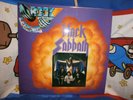 Black Sabbath LP Rock Legends HOLLAND Vinyl Record LP RARE