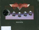 AEROSMITH - ROCKS 180G - New Vinyl Record - U8200A