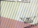 Aerosmith Live  Bootleg  (Vinyl)  12