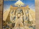 Iron Maiden ‎– Powerslave LP 1984 Capitol Records