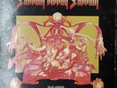 Black Sabbath Sabbath Bloody Sabbath Warner Bros Records BS 2695 33 RPM vinyl LP
