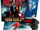 AC/DC Iron Man 2 (2 LP) Records & LPs New