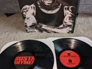 Busta Rhymes - THE BIG BANG - Vinyl 2 LP - VG+ Wax  Rare Rap Hip Hop