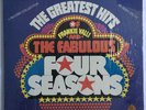 4LP set SEALED - The Greatest Hits of Frankie Valli and the Four Seasons