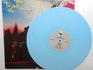 COLLECTABLE VINYL ALBUM 