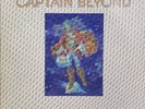 Captain Beyond Lee Dorman Dancing Madly Backwards 3D Rock Cover Album LP 1972 EX