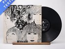 The Beatles - Revolver - LP Vinyl Record - VG+/VG+