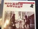 modern lovers live @ longbranch and more 2 x lp 220g great condition spanish