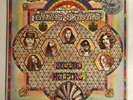 LYNYRD SKYNYRD SECOND HELPING Vinyl US LP Record Album MCA-37212 VG+/EX