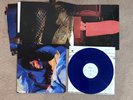 LORDE - MELODRAMA Deluxe Edition - LP Blue 180gram