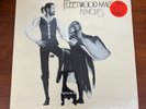 Fleetwood Mac - Rumors (Vinyl, 1977, Warner) BSK 3010 WITH INSERT FOLDOUT