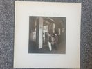 The Blue Nile A walk across the Rooftops rare LP from Linn Records
