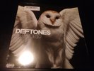 Deftones Diamond Eyes Vinyl Record NEW SEALED