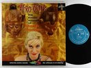 Martin Denny - Afro-Desia LP - Liberty - LRP 3111 Turquoise Label Mono DG VG+