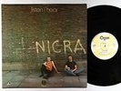 Nicra - Listen / Hear LP - Ogun UK VG++
