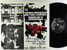 Revolutionary Ensemble - Manhattan Cycles LP - India Navigation VG++ Autograph