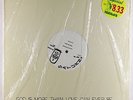 Sun Ra & his Arkestra - God Is More Than Love Can Ever Be LP - El Saturn SEALED