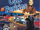 Carl Perkins 