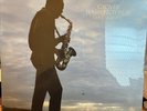 Grover Washington, Jr. Come Morning Vinyl LP Sealed Venezuelan Pressing WEA 1981