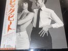 Big Beat Sparks 1977 LP JAPAN OBI Be Bop Deluxe DEVO Roxy Music KLAUS NOMI Rare