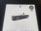 TOO SHORT Born To Mack Vinyl Lp Reissue Rare Sealed New Rap