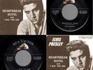 NM/nm Elvis Presley 