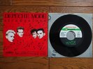 DEPECHE MODE Sirangelove 1987 JAPAN PROMO 7