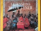 MCCOY TYNER Extensions US LP 1973 BLUE NOTE BN-LA006-F