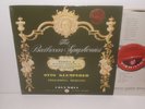 SAX 2354 Beethoven Symphony No.4 Philharmonia Orchestra Otto Klemperer E/R