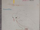POEMS OF SHELLEY Read by VINCENT PRICE CAEDMON Rare spoken